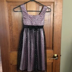 Girls Christmas Dress
